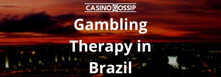 Gambling Therapy in Brazil