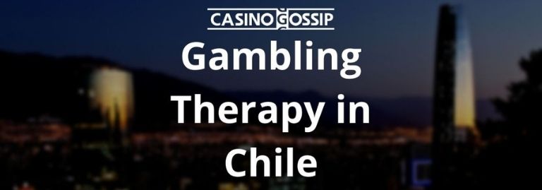 Gambling Therapy in Chile