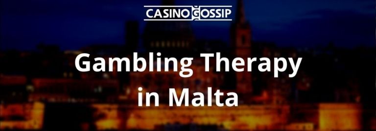 Gambling Therapy in Malta
