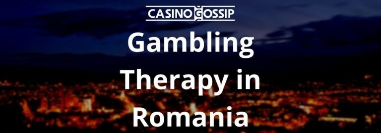 Gambling Therapy in Romania