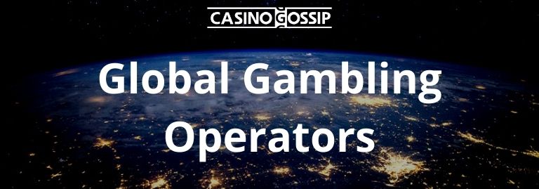 Global Gambling Operators