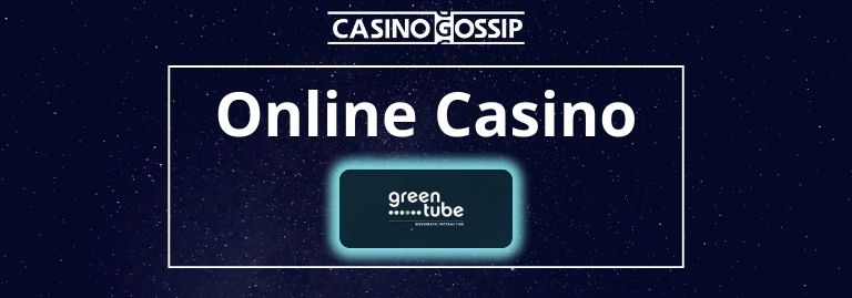 Greentube Online Casino