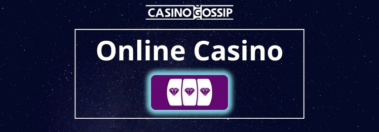 Just For The Win Online Casino