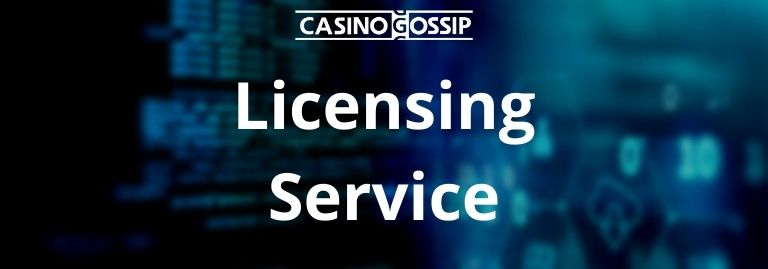 Licensing Service
