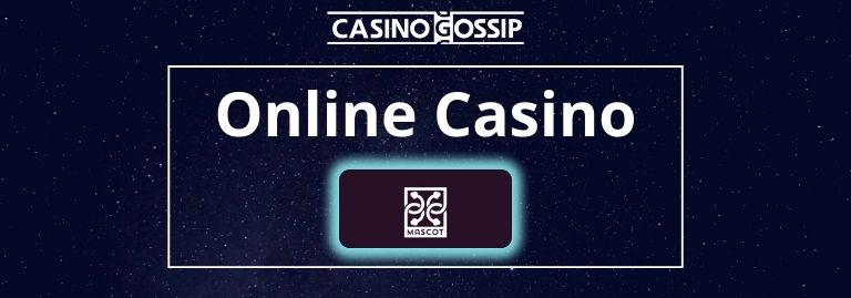 Mascot Gaming Online Casino