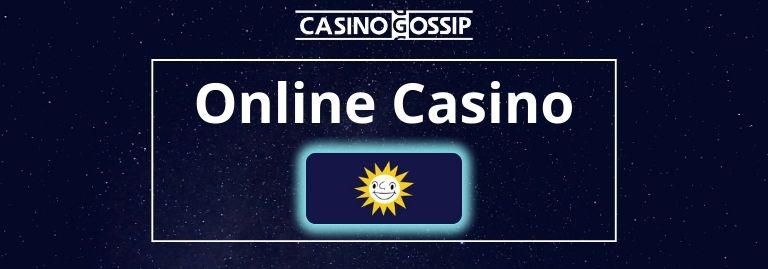 Merkur Gaming Online Casino
