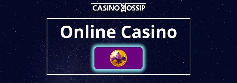 Noble Gaming Online Casino