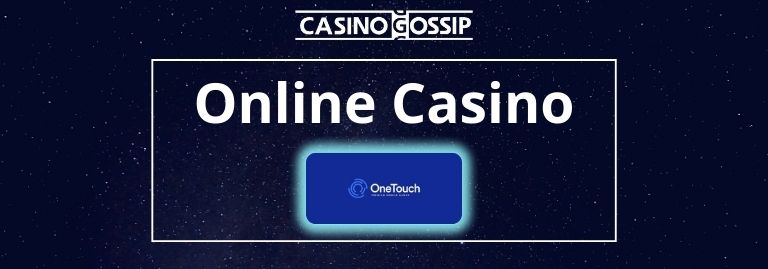 OneTouch Online Casino