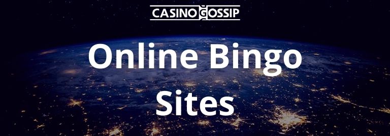 Online Bingo Sites