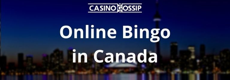 Online Bingo in Canada