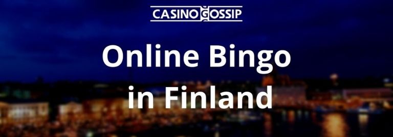 Online Bingo in Finland