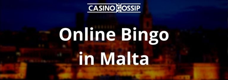 Online Bingo in Malta