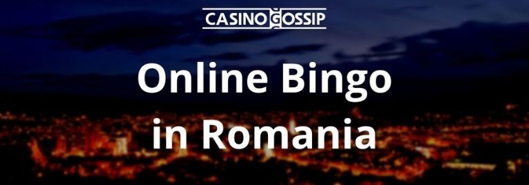 Online Bingo in Romania
