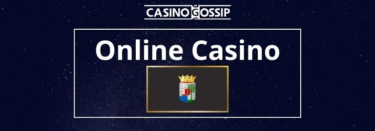 Online Casino Licensed by Antillephone Curacao