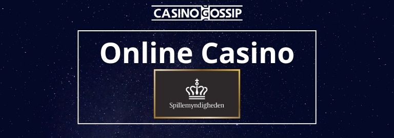 Online Casino Licensed by Danish Gambling Authority