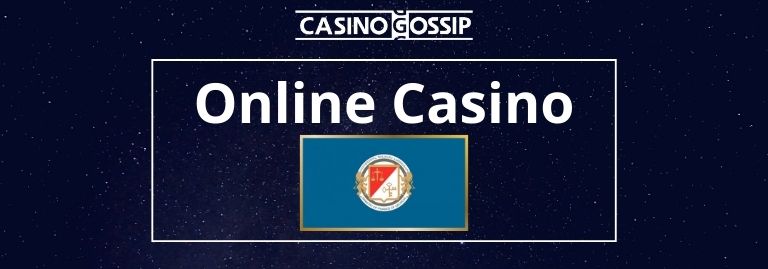 Online Casino Licensed by Ministry of Finance of Georgia