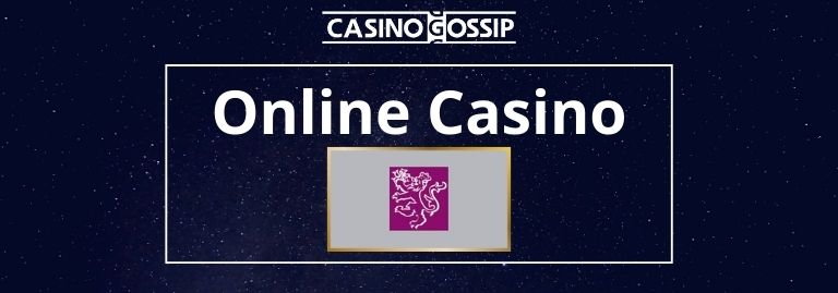 Online Casino Licensed by Alderney Gambling Control Commission
