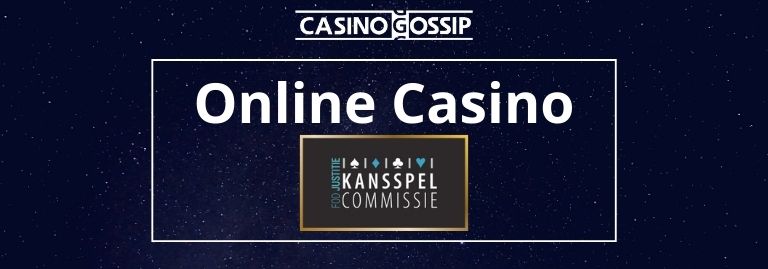 Online Casino Licensed by Belgian Gaming Commission