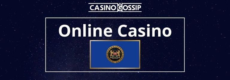 Online Casino Licensed by Betting Control and Licensing Board Kenya