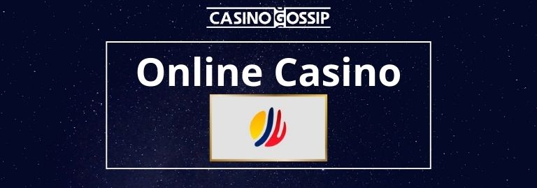 Online Casino Licensed by Colombia Gambling Authority
