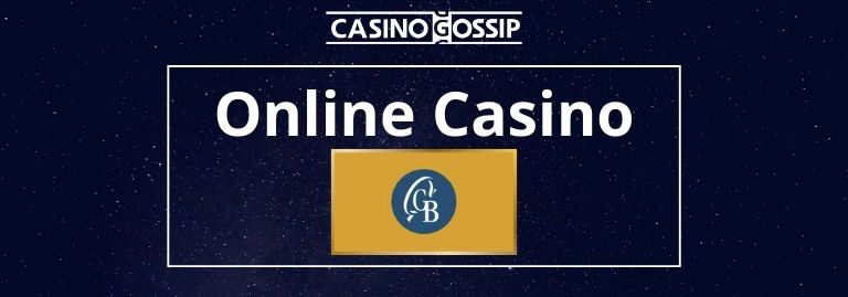 Online Casino Licensed by Curacao Gaming Control Board