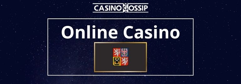Online Casino Licensed by Czech Ministry of Finance