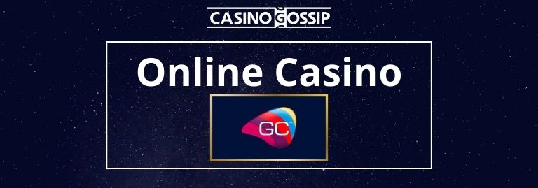 Online Casino Licensed by Gaming Curacao