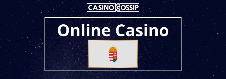 Online Casino Licensed by Hungarian Gambling Commission