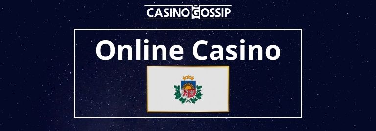 Online Casino Licensed by Latvian Lotteries and Gambling Supervisory Inspection