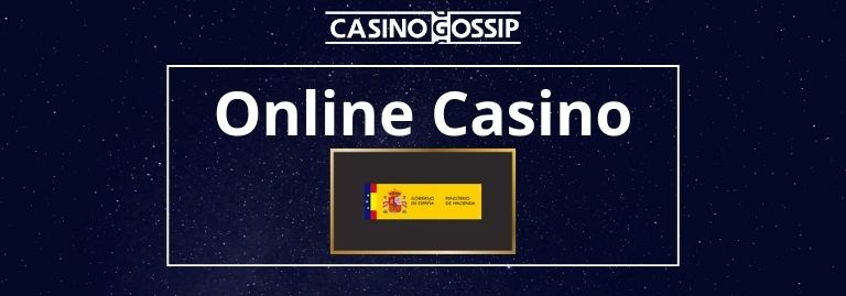 Online Casino Licensed by Spanish Gambling Regulatory Authority