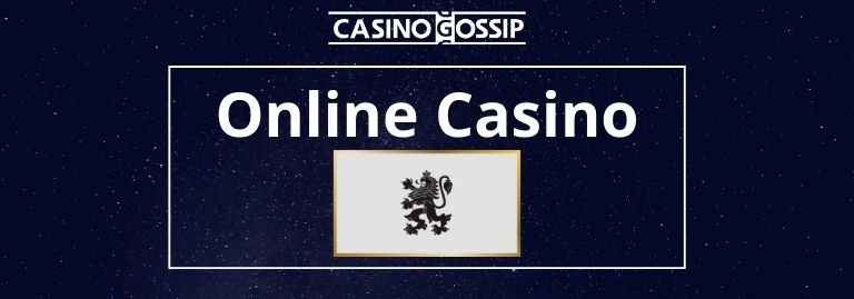 Online Casino Licensed by State Gambling Commission of Bulgaria