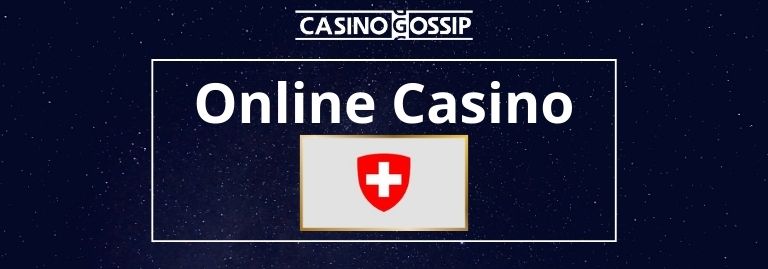 Online Casino Licensed by Swiss Federal Casino Commission