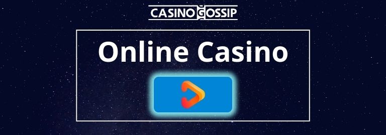 PariPlay Online Casino