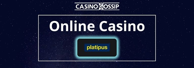 Platipus Online Casino