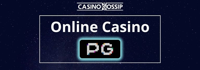 Pocket Games Online Casino
