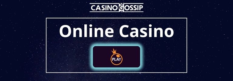 Pragmatic Play Online Casino