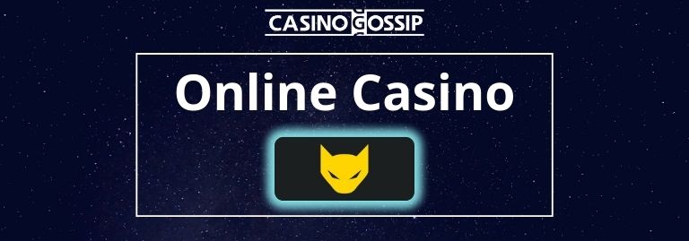 Rabcat Online Casino