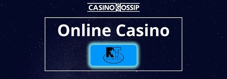 Realtime Gaming Online Casino