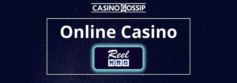 ReelNRG Online Casino