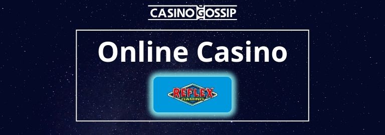 Reflex Gaming Online Casino