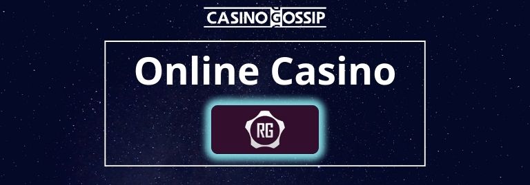 Revolver Gaming Online Casino