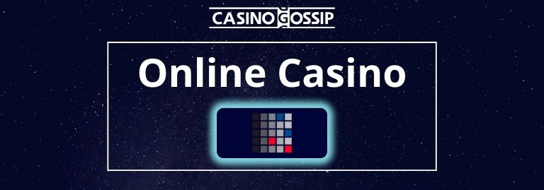 Scientific Games Online Casino