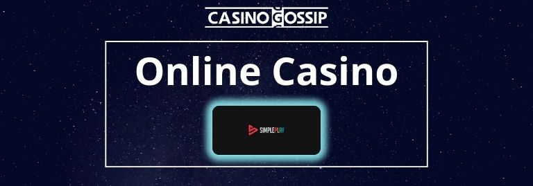 SimplePlay Online Casino