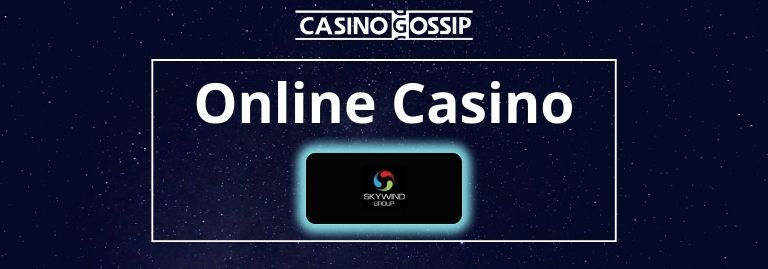 Skywind Group Online Casino