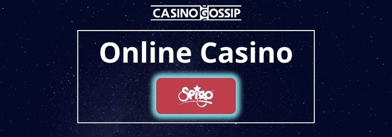Spigo Online Casino