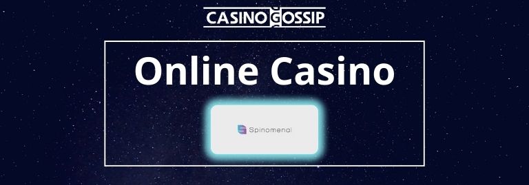 Spinomenal Online Casino