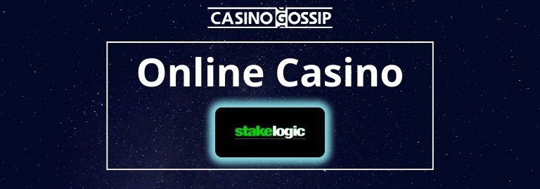 Stakelogic Online Casino