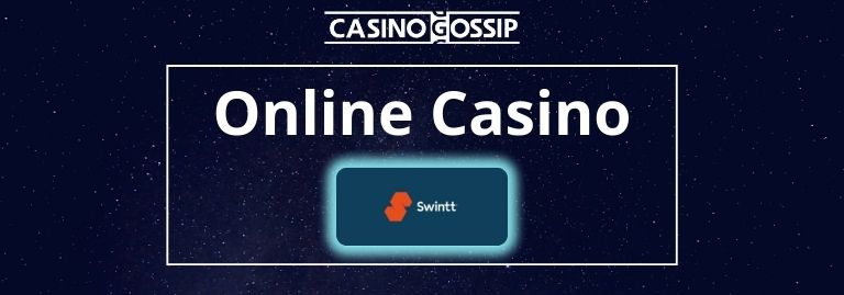 Swintt Online Casino