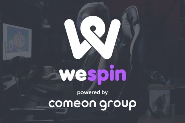 WeSpin, part of ComeOn Group, Launches New Innovative Casino Streamer Platform