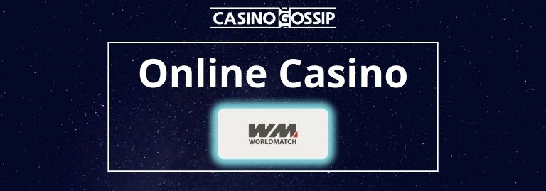 WorldMatch Online Casino